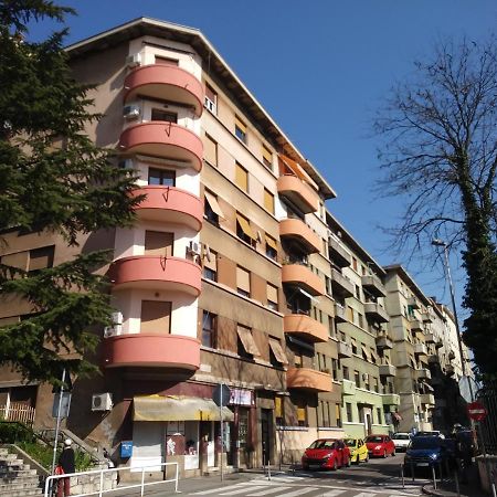 Central Zagrad Apartment Rijeka Exterior photo